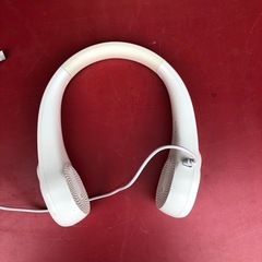 NO：3679首掛けファン‼️  超お買い得品❣️