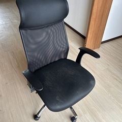 椅子　チェア