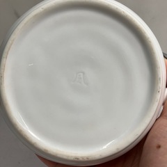 ⭐︎値下げ⭐︎2506-285 ティーポット キズ 汚れありの画像