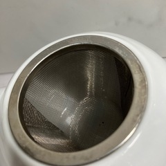 ⭐︎値下げ⭐︎2506-285 ティーポット キズ 汚れありの画像