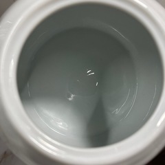 ⭐︎値下げ⭐︎2506-285 ティーポット キズ 汚れありの画像