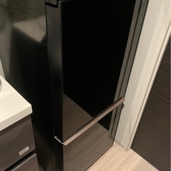 シャープ　冷蔵庫　137L 2018年製　