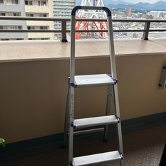 3ステップアルミニウムの画像