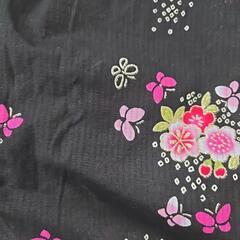 浴衣　女の子　5~6才用の画像