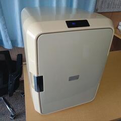 TWINBIRD ツインバード D-CUBE 2電源式ポータブル...