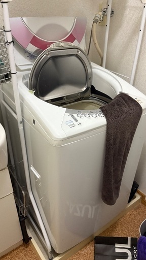 洗濯機