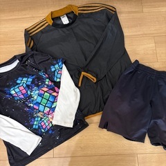 男の子 服　150 