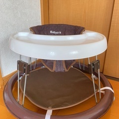 歩行器、ベビーチェア