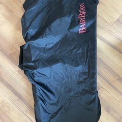 ベビービョルン　メッシュ　バウンサーの画像