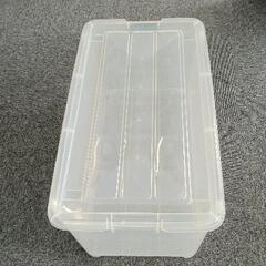 0612-007 【無料】 衣装ケース