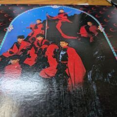 （中古LPレコード）毎日！！チェッカーズ