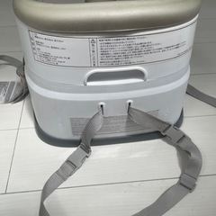 インジェニュイティのベビーチェアの画像
