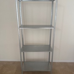 IKEA シェルフユニット　棚