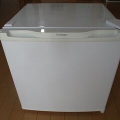 冷蔵庫 小型 １ドア 46L  2020年製
