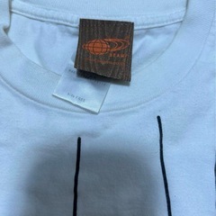 STRINGS×BEAMS Tシャツ　コラボの画像