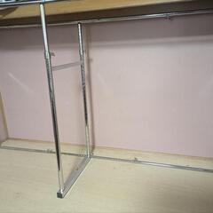 押入れ　ハンガー