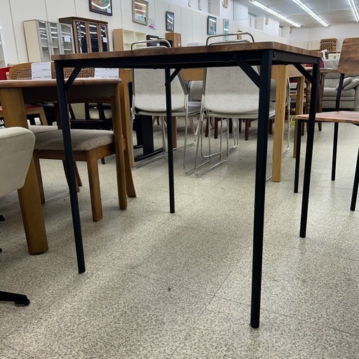 リユースのサカイ東金店 ダイニングテーブルセット 椅子1脚 TJ12664