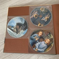 CDブック　Konzert der Engelの画像