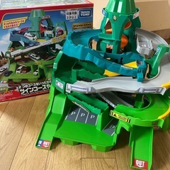 ツインコース　やまみちドライブ