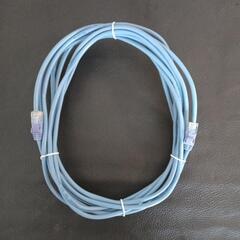 ★ELECOM LANケーブル ■CAT6 ★5m