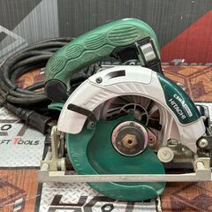 【中古】ハイコーキ HiKOKI 日立工機 C5MR リフォーム...