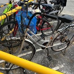 自転車