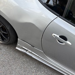 トヨタ86の画像
