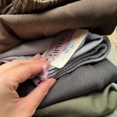 断捨離のため、【格安販売】してます！婦人服(大きめ、小さめ)、雑貨など、見にきませんか？の画像