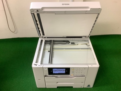 EPSON　インクジェットプリンター　PX-M6011F　訳あり　2022年製