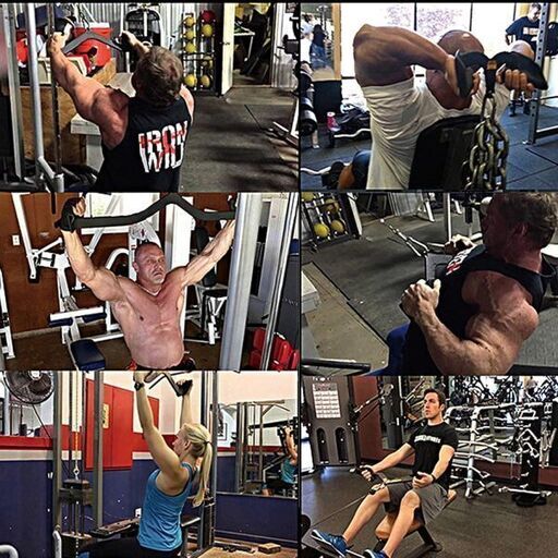 マググリップ BLUSLM 7点セット ケーブルアタッチメントハンドル Amazon | MAG (Maximum Advantage Grip) 全種類コンプリート7点セット