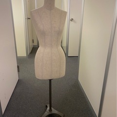 トルソー・ボディ（洋裁、服飾）