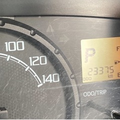 ダイハツハイゼットジャンボ　AT 4WD 車検満タンの画像