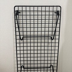 IKEA シューズラック