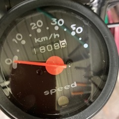 スズキチョイノリＳＳ
バイクの画像