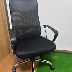 オフィスチェア　タンスのゲン