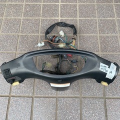 ディオ中古ハンドルスイッチ