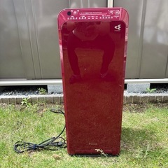 ダイキン　加湿空気清浄機