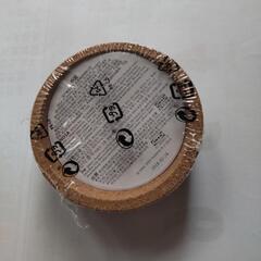 IKEYAのコースターの画像