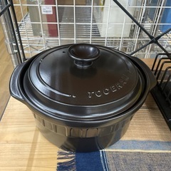 【ドリーム川西店御来店限定】 ニュートーセラム鍋/中古品【200...