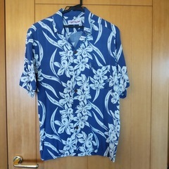 【vintage!】Lightning bolt アロハシャツ