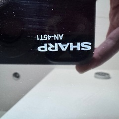 AQUOSサラウンドの画像