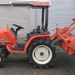 クボタ中古トラクターA-175