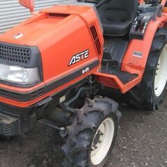 売約済み!!クボタ中古トラクターA-175の画像