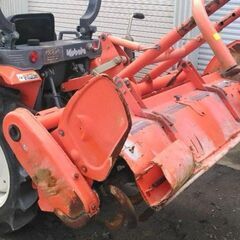 売約済み!!クボタ中古トラクターA-175の画像