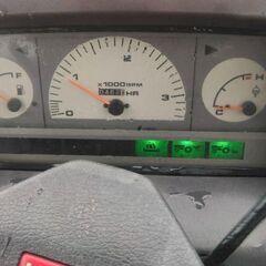 売約済み!!クボタ中古トラクターA-175の画像