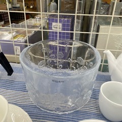 【ドリーム川西店御来店限定】 KOSTABODA/サラダボウル/...
