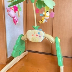 プーさんメリー