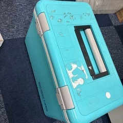 クーラーボックス