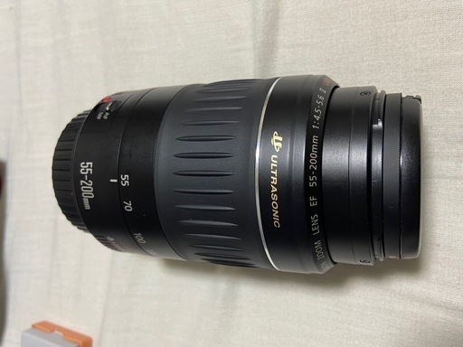 Canon EOS Kiss X4デジタル一眼レフカメラ