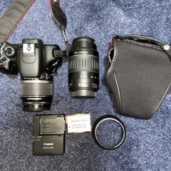 Canon EOS Kiss X4デジタル一眼レフカメラ